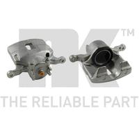 NK FRONT LEFT BRAKE CALIPER 2130191 FOR MITSUBISHI