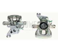 BUDWEG CALIPER 343750 Brake caliper