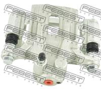New Brake Caliper for NISSAN:ARMADA III SUV,PATHFINDER III,PATHFINDER III VAN