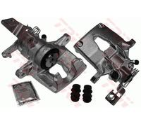 TRW Brake Caliper BHS819E - Fits Opel, Renault, Nissan - OE 4400100QAA/4403463