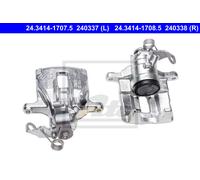 ATE Brake Caliper 24.3414-1707.5 – Fits Nissan, Opel, Renault, Vauxhall