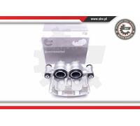 New Brake Caliper for NISSAN OPEL RENAULT VAUXHALL:NV400 Bus,NV400 Van 4419942