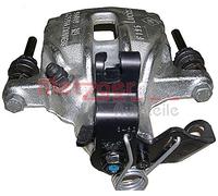 New Brake Caliper for NISSAN OPEL RENAULT VAUXHALL:TRAFIC Van,VIVARO A Bus