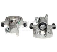 BUDWEG CALIPER 343307 Brake caliper