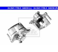 New Brake Caliper for NISSAN RENAULT:KANGOO,KUBISTAR Van,KANGOO Rapid