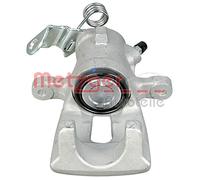 New Brake Caliper for OPEL:ASTRA H,COMBO Tour,ASTRA H Van,ASTRA H GTC 542096