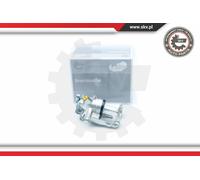 New Brake Caliper for OPEL RENAULT VAUXHALL:TRAFIC Van,VIVARO A Bus 4414623