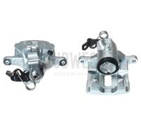 BUDWEG CALIPER 343286 Brake caliper