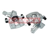 BRAKE CALIPER FOR SAAB 9-3 9-3X KAMOKA JBC0184 FITS REAR AXLE RIGHT