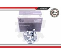 New Brake Caliper for OPEL SAAB VAUXHALL:9-3,900 II,VECTRA B,9-3 카브리올레 542276