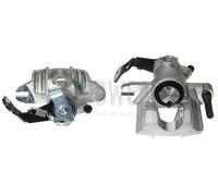 Budweg Caliper Brake Caliper 342898 – Rear