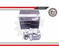 New Brake Caliper for OPEL VAUXHALL:ASTRA G Delvan,ASTRA G Estate 542298