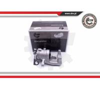 New Brake Caliper for OPEL VAUXHALL:ASTRA G Delvan,ASTRA G Estate 542473