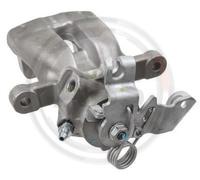 Rear Right Brake Caliper A.B.S. 522312 for Vauxhall Astra/Meriva/Astra/Meriva (0