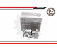 New Brake Caliper for OPEL VAUXHALL:ASTRA H,MERIVA A,ZAFIRA A,COMBO Tour