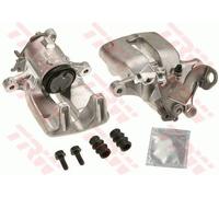 Brake caliper Fist-type Caliper BHS995E TRW for OPEL INSIGNIA A