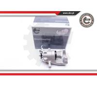 New Brake Caliper for OPEL VAUXHALL:MERIVA A,MERIVA A MPV,ASTRA G Delvan