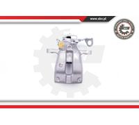 New Brake Caliper for OPEL VAUXHALL:MERIVA A,MERIVA A MPV,ASTRA G Delvan
