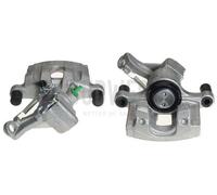 BUDWEG CALIPER 344463 Brake caliper