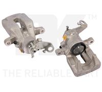 NK Rear Right Brake Caliper for Peugeot Partner 1.6 Combi HDi 2005-2015 New