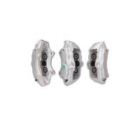 ELSTOCK 83-0849 Brake Caliper for PORSCHE,VW