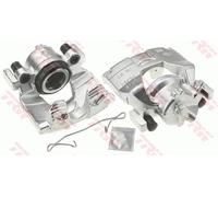 TRW Brake Caliper BHX596E - for Renault Scenic III, Laguna III, Fluence, Megane CC, Latitude