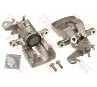 TRW Brake Caliper BHN1087E - Fist-type - for Renault Megane III Coupe, Fluence, Scenic III/IV