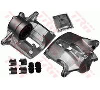 TRW Brake Caliper BHW660E - Fits Renault Megane II, Scenic II & Grand Scenic II