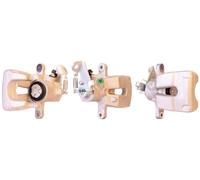 BRAKE CALIPER 87-1027 FOR RENAULT SCENIC/MPV F4R746/744 2.0L 4cyl SCENIC I MPV