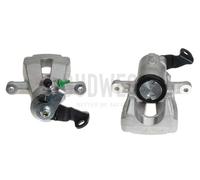BUDWEG CALIPER 343710 Brake caliper