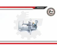 New Brake Caliper for RENAULT:WIND,FLUENCE,MEGANE CC,MEGANE II,SCÉNIC II