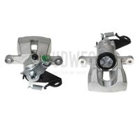 BUDWEG CALIPER 343586 Brake caliper