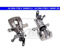 ATE 24.3384-1759.5 Brake caliper