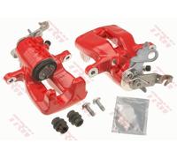 New Brake Caliper for SEAT SKODA VW:LEON,BORA V,GOLF V,LEON SC,JETTA I
