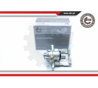 New Brake Caliper for SEAT VW:SHARAN,ALHAMBRA,EUROVAN IV Van,CARAVELLE IV Bus