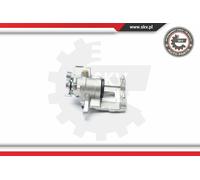 New Brake Caliper for SEAT VW:SHARAN,ALHAMBRA,EUROVAN IV Van,CARAVELLE IV Bus