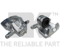 FRONT LEFT BRAKE CALIPER FITS: SUZUKI GRAND VITARA II WAGON HARDTOP 2.7 /1.6