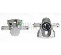 BUDWEG CALIPER 343476 Brake caliper