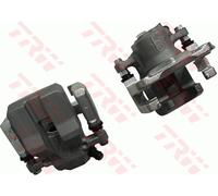 Brake caliper Fist-type Caliper BCN717 TRW for TOYOTA RAV 4 III RAV 4 IV