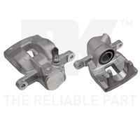 Brake Caliper Right Rear Aluminium Solid 38 mm Piston ⌀ Fits Toyota Verso NK