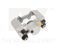 NK Brake Caliper 2145243 - Rear Left Floating Caliper - Fits Toyota Prius, Matrix, Celica, Voltz