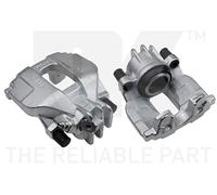 Brake Caliper Left Front Cast Iron Fits Volvo S60 S80 V70 XC70 NK 2148111