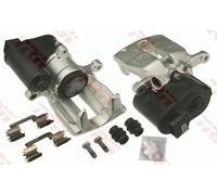 TRW Brake Caliper BHS1009E - New - Fits Volvo V60 I, S60 II, S80 II, V70 III, XC70 II (8603725)