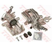 TRW Brake Caliper BHN953 - Fits VW Caddy III (MPV, Estate, Box Body) - BSX 2.0L