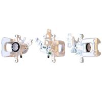 New Brake Caliper for VW:CADDY III MPV,CADDY III Estate,CADDY III Box Body/MPV