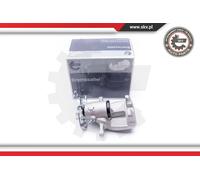 New Brake Caliper for VW:CADDY III MPV,CADDY III Estate,CADDY III Box Body/MPV