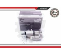 New Brake Caliper for VW:CADDY III MPV,CADDY III Estate,CADDY III Box Body/MPV