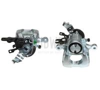 New Brake Caliper for VW:CADDY III MPV,CADDY III Estate,CADDY III Box Body/MPV
