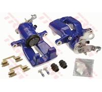 Brake caliper Fist-type Caliper BHS939 TRW for VW GOLF V