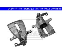 ATE 24.3414-1712.5 Brake caliper